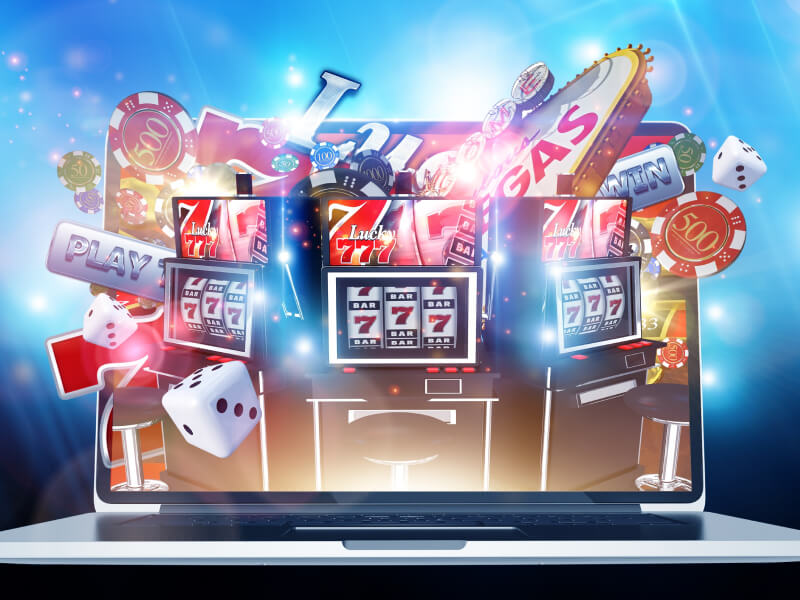 Casa de Apuestas Puerto Madryn Online