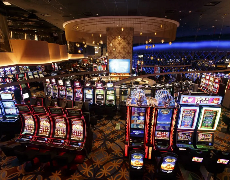 Grand Villa Casino Site Online Testimonial