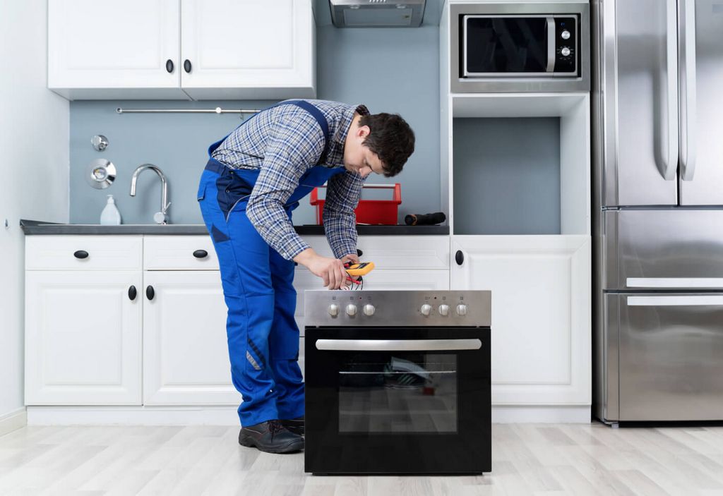 Appliance Fixing Solution in Cambridge 2026