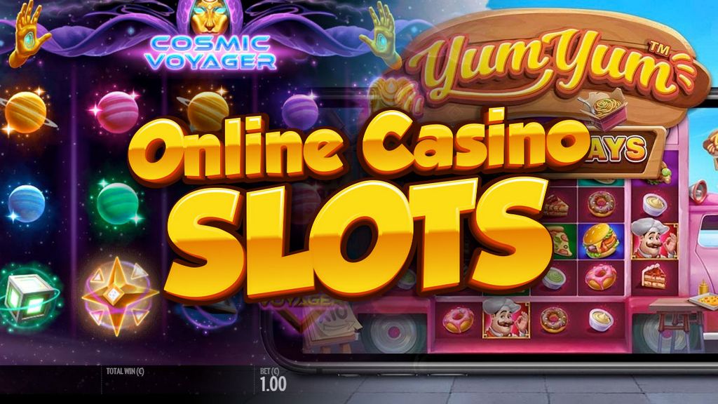 Ideal online gambling websites for May 2026