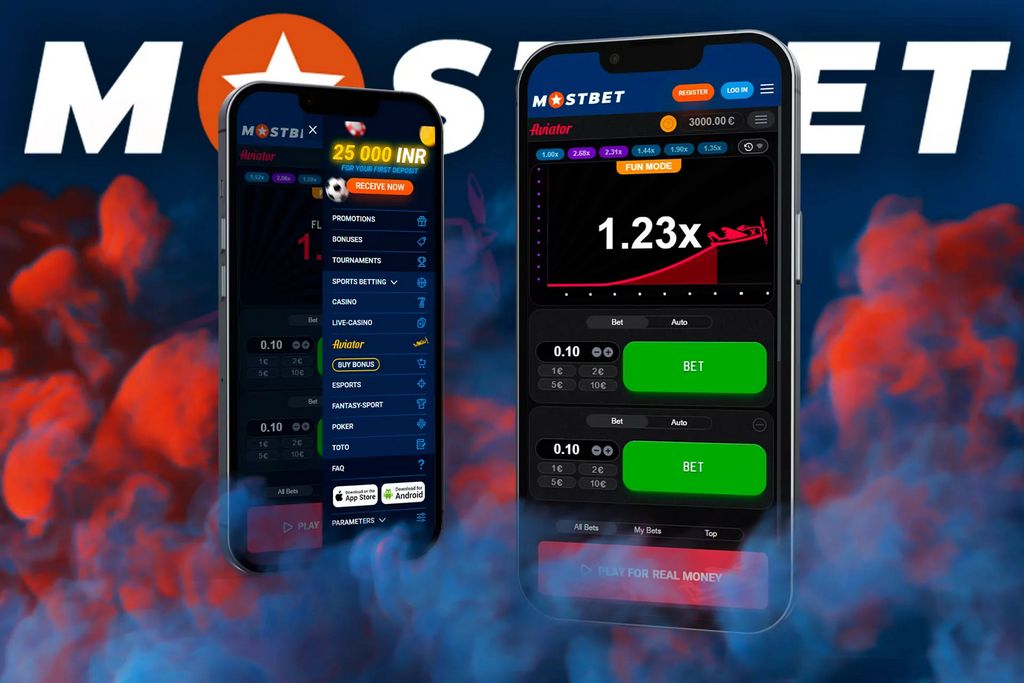 Mostbet-də: İlkin ödənişinizdə 125% bonus təklif edən bukmeker şirkəti