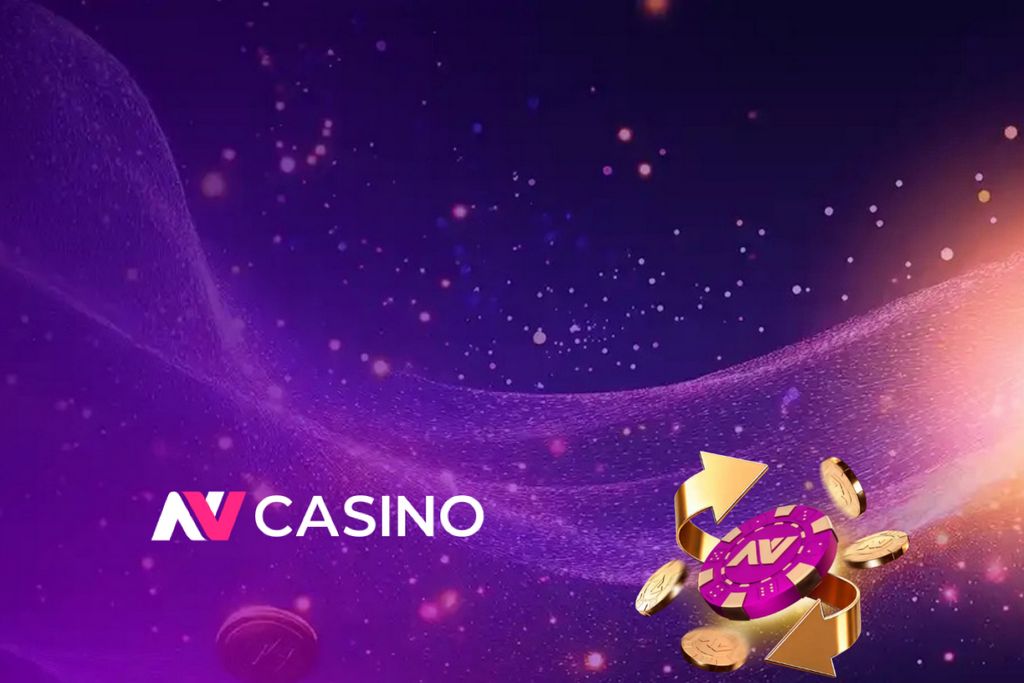 NV Casino Testbericht 2026 NV Casino Testbericht 2026