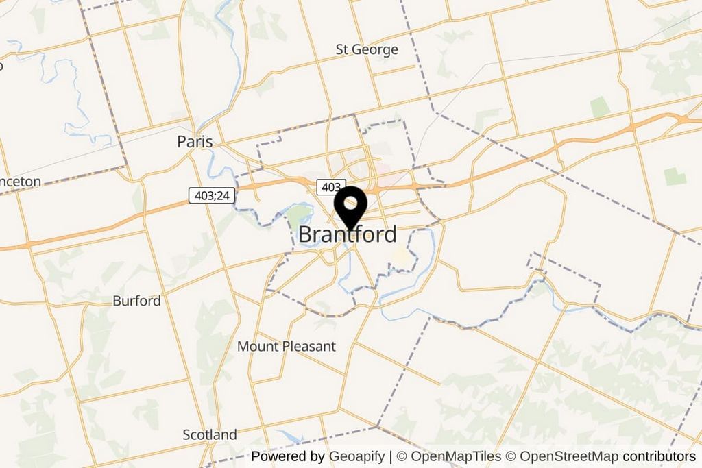Pro Appliance service - Brantford