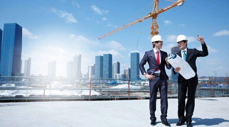 Công trình Sở Tài chính Nghệ An do VNP thi công giải pháp ngăn cháy