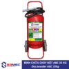 Bình chữa cháy bột ABC 8kg 83MEC