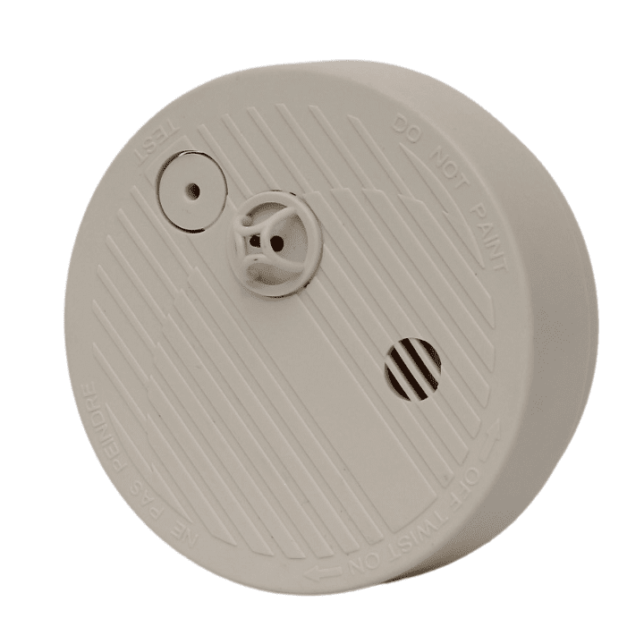 Đầu báo khói – nhiệt kết hợp FS-003 FireSmart Đầu báo khói – nhiệt kết hợp FS-003 FireSmart