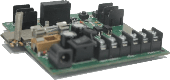 Module định địa chỉ không dây WBM-1 Module định địa chỉ không dây WBM-1