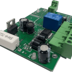 Module giám sát và điều khiển không dây FireSmart WBM (WBM-1 đến WBM-6, MCP-K)
