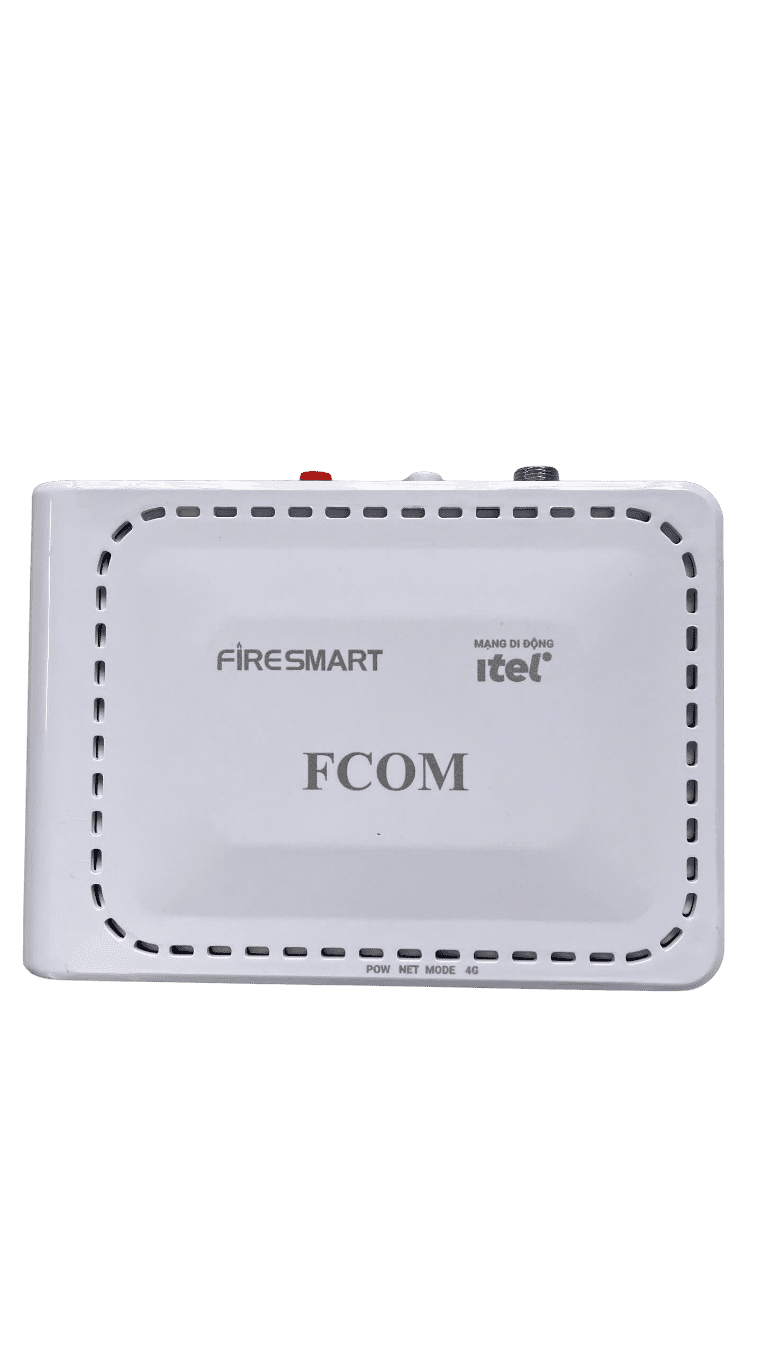 Thiết bị truyền tin báo sự cố FCOM-2 Thiết bị truyền tin báo sự cố FCOM-2