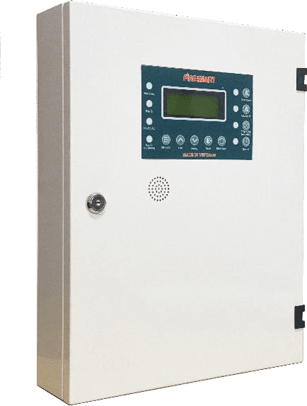 Tủ trung tâm báo cháy theo vùng FSP-10S, 15S, 16S, 20L, 24L, 32L, 40L Tủ trung tâm báo cháy theo vùng FSP-10S, 15S, 16S, 20L, 24L, 32L, 40L