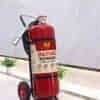 Bình chữa cháy CO2 3kg Defire