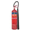 Bình chữa cháy xách tay bột ABC 9kg Tomoken