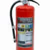 Bình chữa cháy bột ABC 8kg Defire