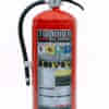 Bình chữa cháy CO2 3kg Defire