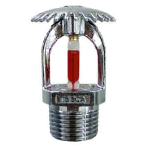Đầu phun Sprinkler TBBCA