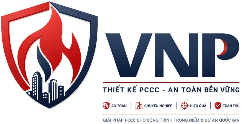 PCCC VNP