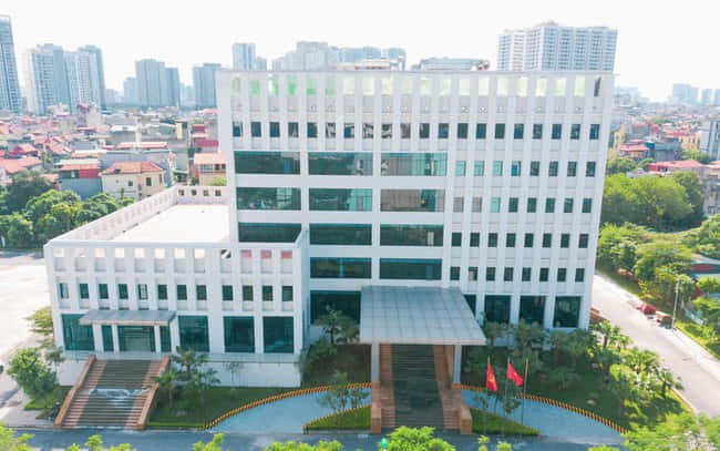 Đại học Nội vụ Hà Nội