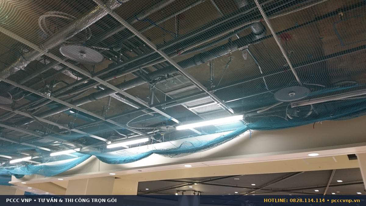 Đầu phun Sprinkler Tyco tiêu chuẩn với bóng thủy tinh cảm biến nhiệt đỏ