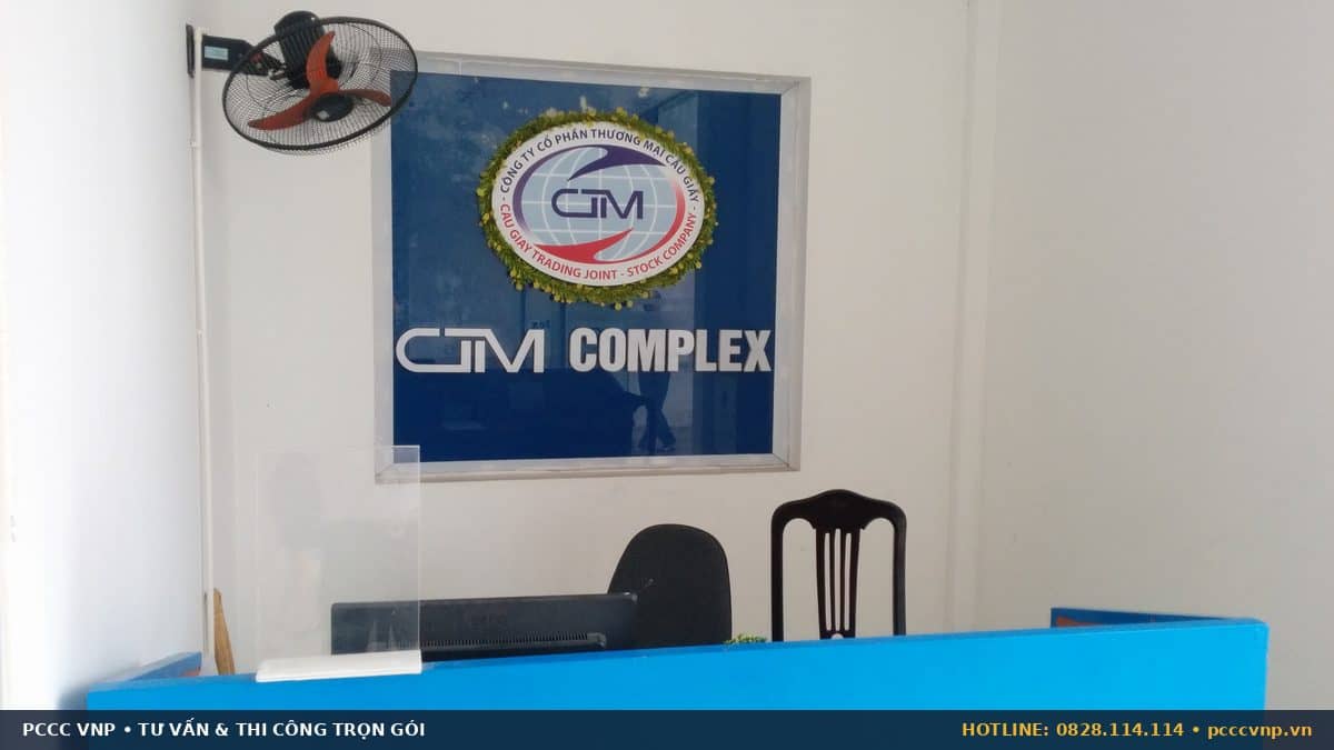 Quy chuẩn vật liệu đường ống và phụ kiện kết nối hệ thống Sprinkler theo TCVN