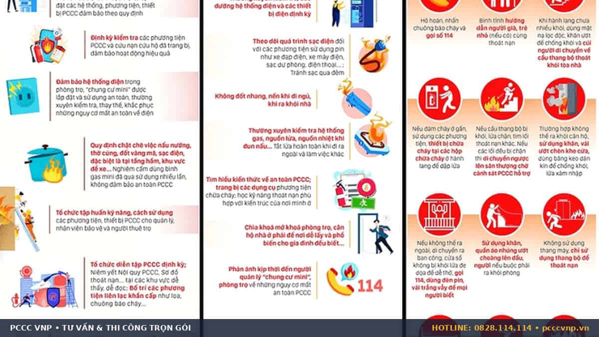 Tin tức PCCC: tổng hợp văn bản, cảnh báo cháy nổ và khuyến nghị an toàn Cảnh báo an toàn điện phòng ngừa cháy nổ mùa nắng nóng