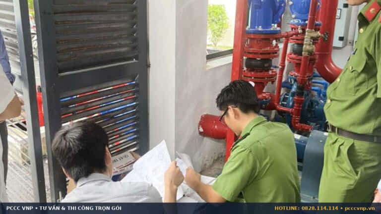 QCVN 06 và các điểm chủ đầu tư cần lưu ý khi thiết kế công trình