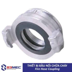 Thiết bị đầu nối chữa cháy DN50, DN65 83MEC