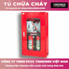 Tủ chữa cháy ngoài nhà Tomoken TMK-NN1400-1.2